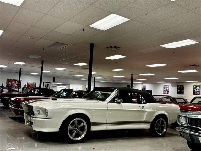 1968 Ford Mustang (CC-2091514) for sale in Dekalb, Illinois