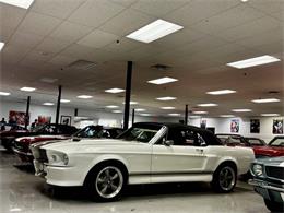 1968 Ford Mustang (CC-2091514) for sale in Dekalb, Illinois