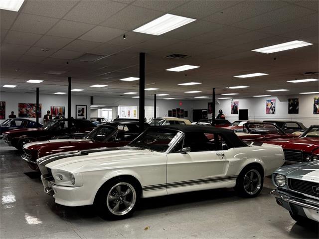 1968 Ford Mustang (CC-2091514) for sale in Dekalb, Illinois