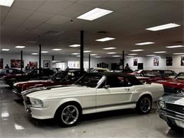 1968 Ford Mustang (CC-2091514) for sale in Dekalb, Illinois
