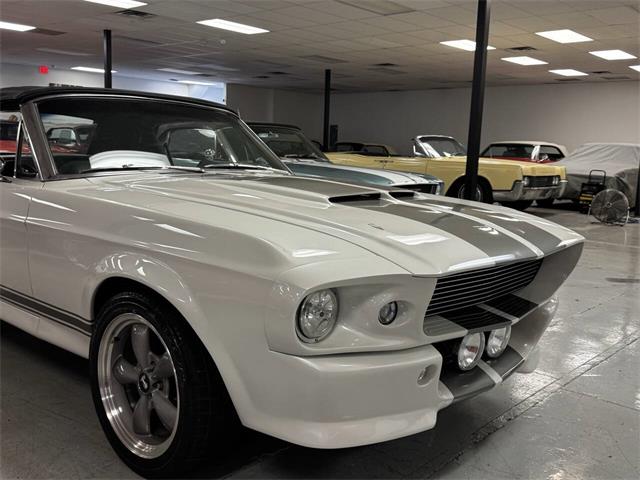 1968 Ford Mustang (CC-2091514) for sale in Dekalb, Illinois