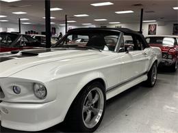 1968 Ford Mustang (CC-2091514) for sale in Dekalb, Illinois
