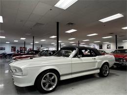 1968 Ford Mustang (CC-2091514) for sale in Dekalb, Illinois
