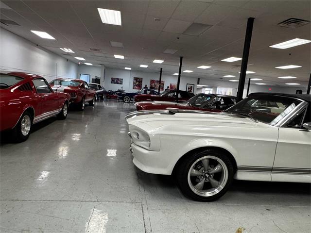 1968 Ford Mustang (CC-2091514) for sale in Dekalb, Illinois