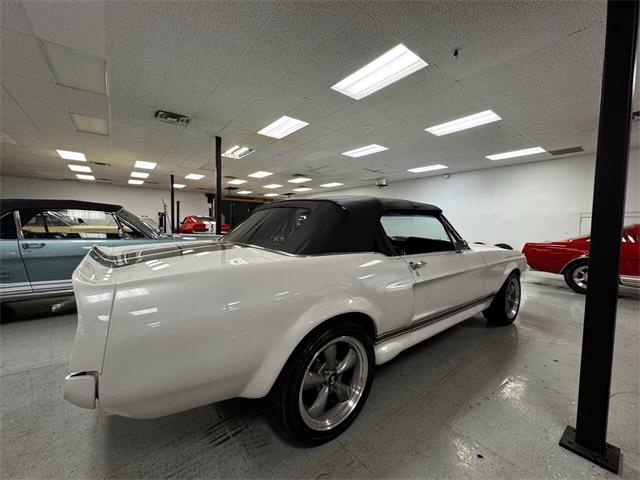 1968 Ford Mustang (CC-2091514) for sale in Dekalb, Illinois