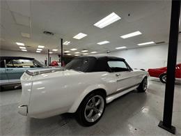 1968 Ford Mustang (CC-2091514) for sale in Dekalb, Illinois
