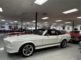 1968 Ford Mustang (CC-2091514) for sale in Dekalb, Illinois