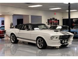 1968 Ford Mustang (CC-2091514) for sale in Dekalb, Illinois