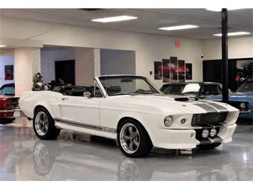 1968 Ford Mustang (CC-2091514) for sale in Dekalb, Illinois