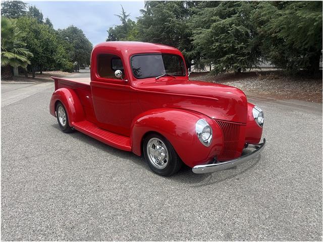 1940 Ford Pickup (CC-2091515) for sale in Roseville, California