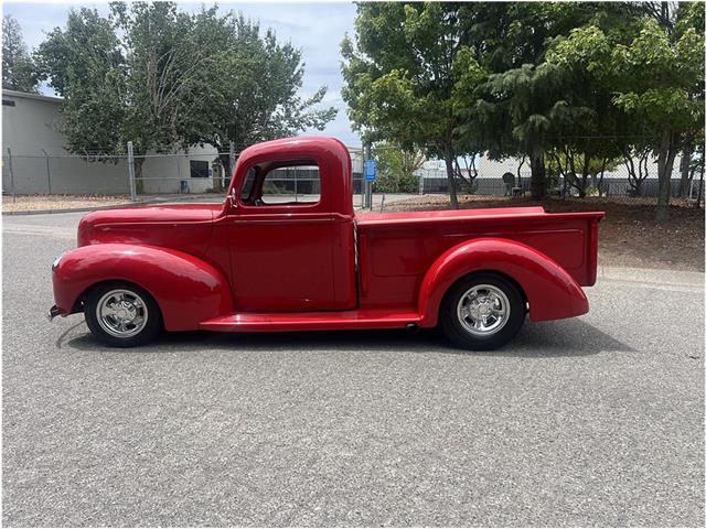 1940 Ford Pickup (CC-2091515) for sale in Roseville, California