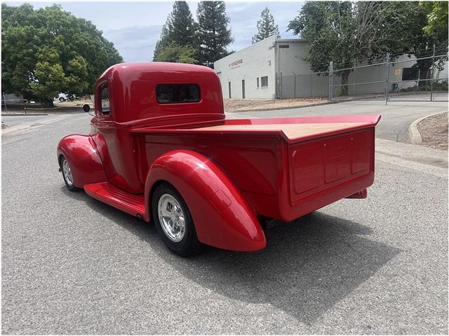 1940 Ford Pickup (CC-2091515) for sale in Roseville, California