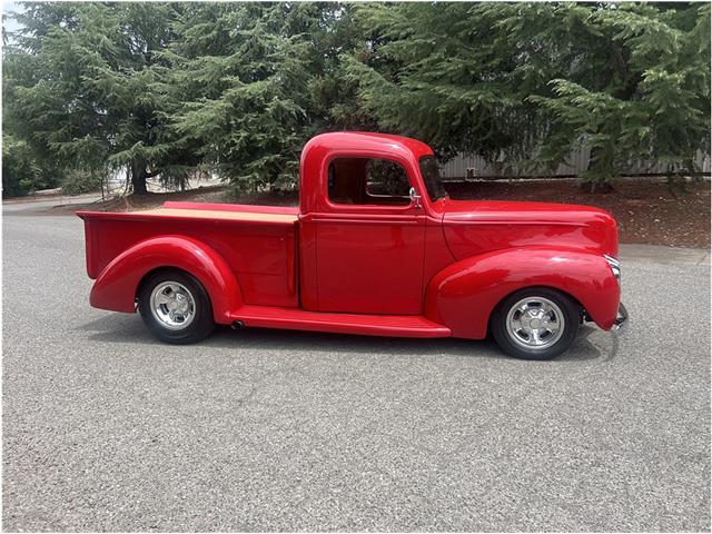 1940 Ford Pickup (CC-2091515) for sale in Roseville, California