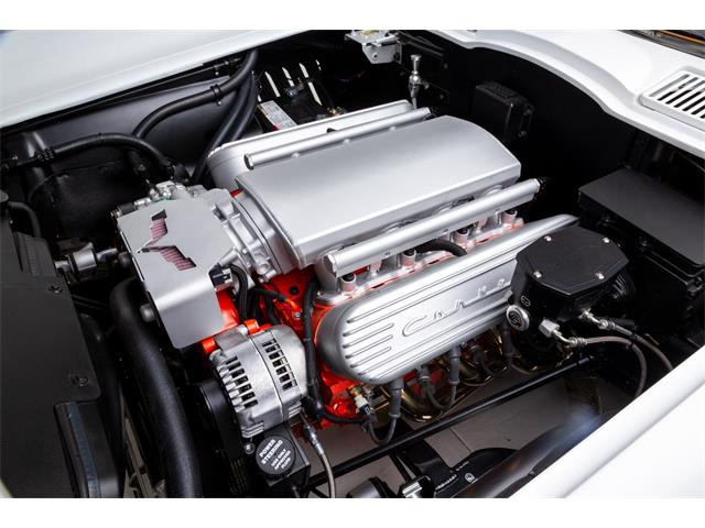 1967 Chevrolet Corvette (CC-2091516) for sale in Clifton Park, New York