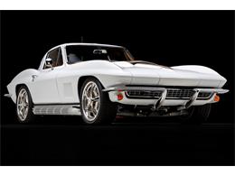 1967 Chevrolet Corvette (CC-2091516) for sale in Clifton Park, New York