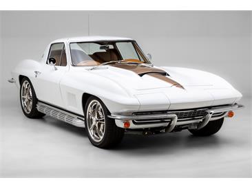 1967 Chevrolet Corvette (CC-2091516) for sale in Clifton Park, New York