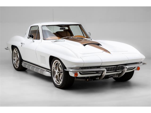 1967 Chevrolet Corvette (CC-2091516) for sale in Clifton Park, New York