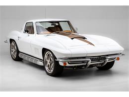 1967 Chevrolet Corvette (CC-2091516) for sale in Clifton Park, New York