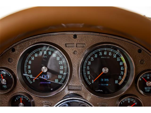 1967 Chevrolet Corvette (CC-2091516) for sale in Clifton Park, New York
