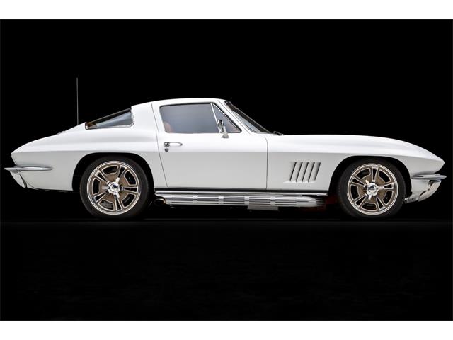 1967 Chevrolet Corvette (CC-2091516) for sale in Clifton Park, New York