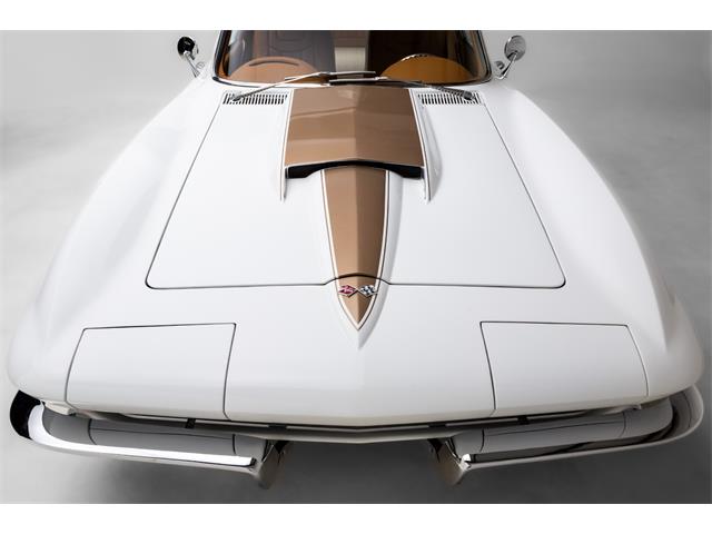 1967 Chevrolet Corvette (CC-2091516) for sale in Clifton Park, New York