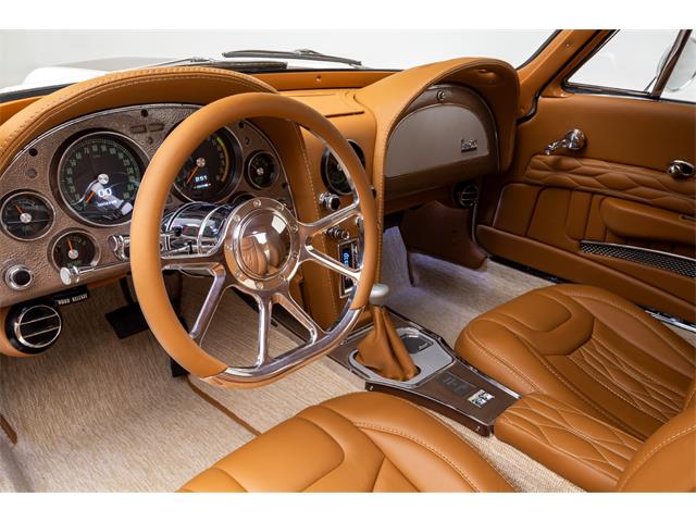 1967 Chevrolet Corvette (CC-2091516) for sale in Clifton Park, New York
