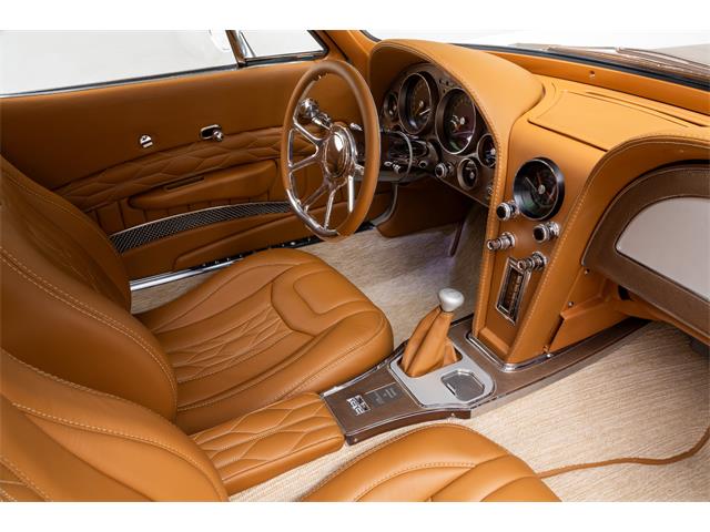 1967 Chevrolet Corvette (CC-2091516) for sale in Clifton Park, New York