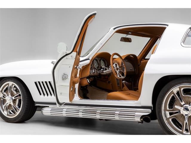 1967 Chevrolet Corvette (CC-2091516) for sale in Clifton Park, New York