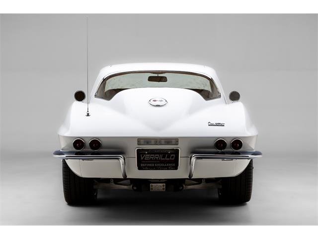 1967 Chevrolet Corvette (CC-2091516) for sale in Clifton Park, New York
