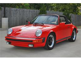 1983 Porsche 911 (CC-2091517) for sale in Collierville, Tennessee