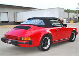 1983 Porsche 911 (CC-2091517) for sale in Collierville, Tennessee