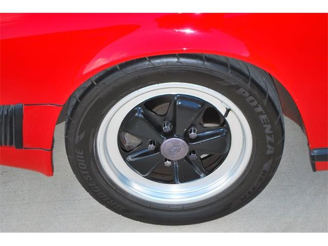 1983 Porsche 911 (CC-2091517) for sale in Collierville, Tennessee