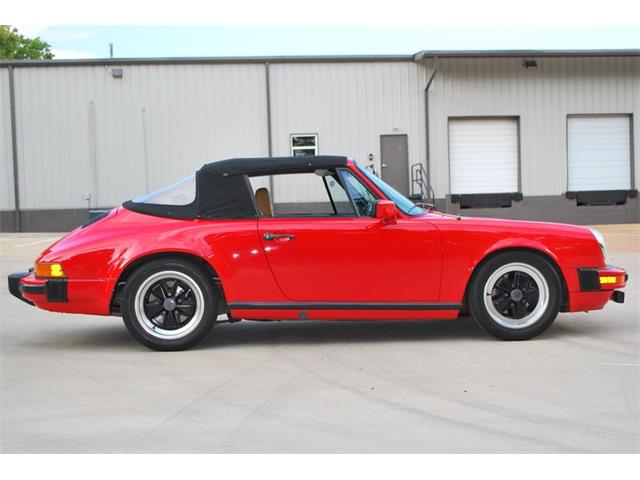 1983 Porsche 911 (CC-2091517) for sale in Collierville, Tennessee