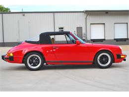 1983 Porsche 911 (CC-2091517) for sale in Collierville, Tennessee