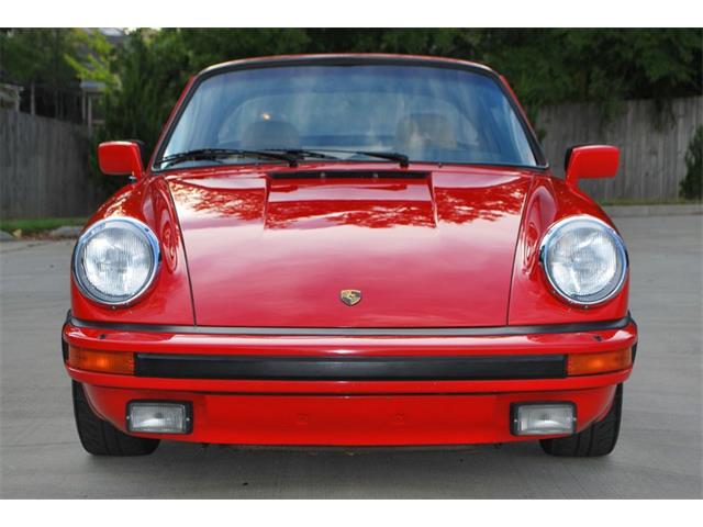 1983 Porsche 911 (CC-2091517) for sale in Collierville, Tennessee