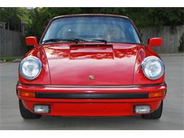 1983 Porsche 911 (CC-2091517) for sale in Collierville, Tennessee
