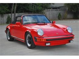 1983 Porsche 911 (CC-2091517) for sale in Collierville, Tennessee