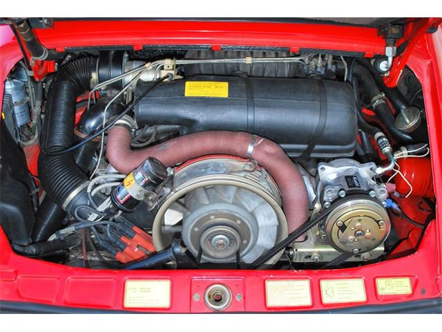 1983 Porsche 911 (CC-2091517) for sale in Collierville, Tennessee