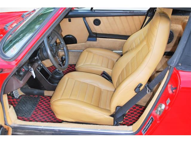 1983 Porsche 911 (CC-2091517) for sale in Collierville, Tennessee