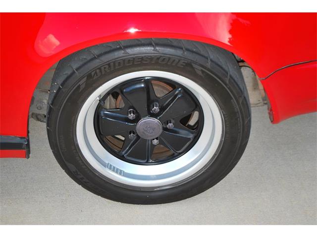 1983 Porsche 911 (CC-2091517) for sale in Collierville, Tennessee