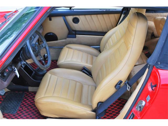 1983 Porsche 911 (CC-2091517) for sale in Collierville, Tennessee