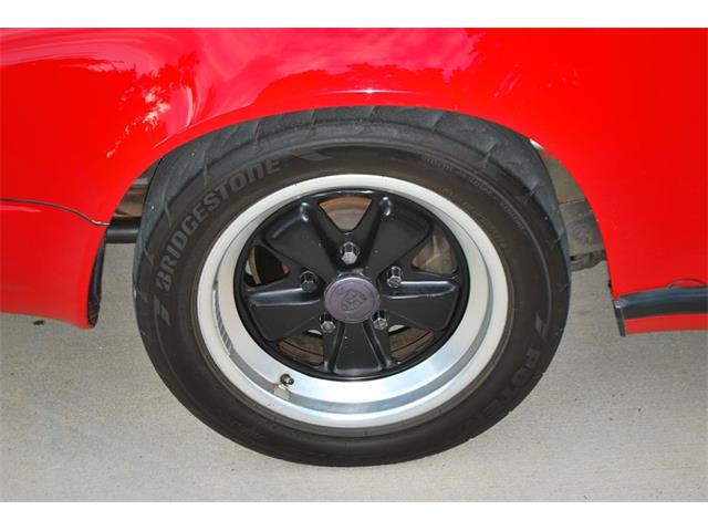1983 Porsche 911 (CC-2091517) for sale in Collierville, Tennessee