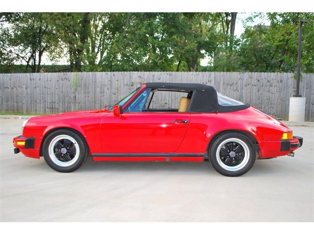 1983 Porsche 911 (CC-2091517) for sale in Collierville, Tennessee