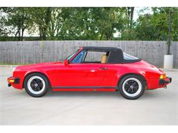 1983 Porsche 911 (CC-2091517) for sale in Collierville, Tennessee