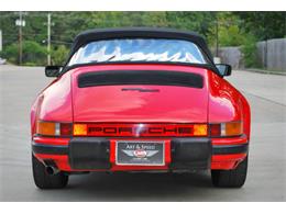 1983 Porsche 911 (CC-2091517) for sale in Collierville, Tennessee