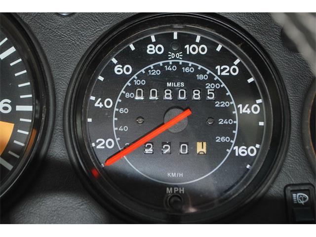 1983 Porsche 911 (CC-2091517) for sale in Collierville, Tennessee