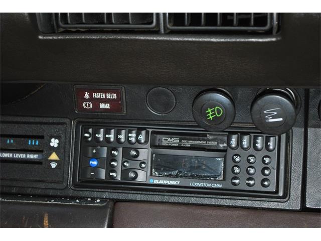 1983 Porsche 911 (CC-2091517) for sale in Collierville, Tennessee