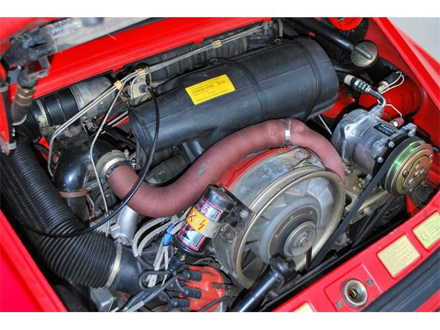 1983 Porsche 911 (CC-2091517) for sale in Collierville, Tennessee