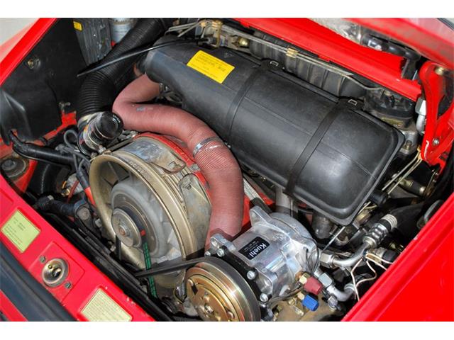 1983 Porsche 911 (CC-2091517) for sale in Collierville, Tennessee