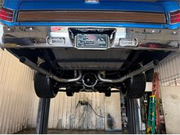 1967 Chevrolet El Camino (CC-2091519) for sale in Greene, Iowa